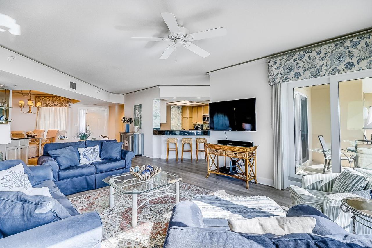 Windsor II Hilton Head Island Quarto foto