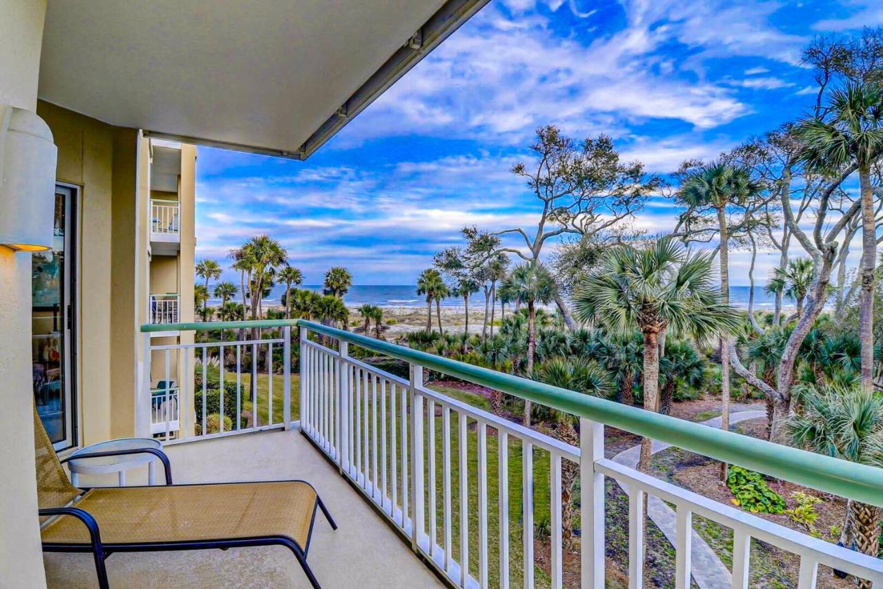 Windsor II Hilton Head Island Exterior foto