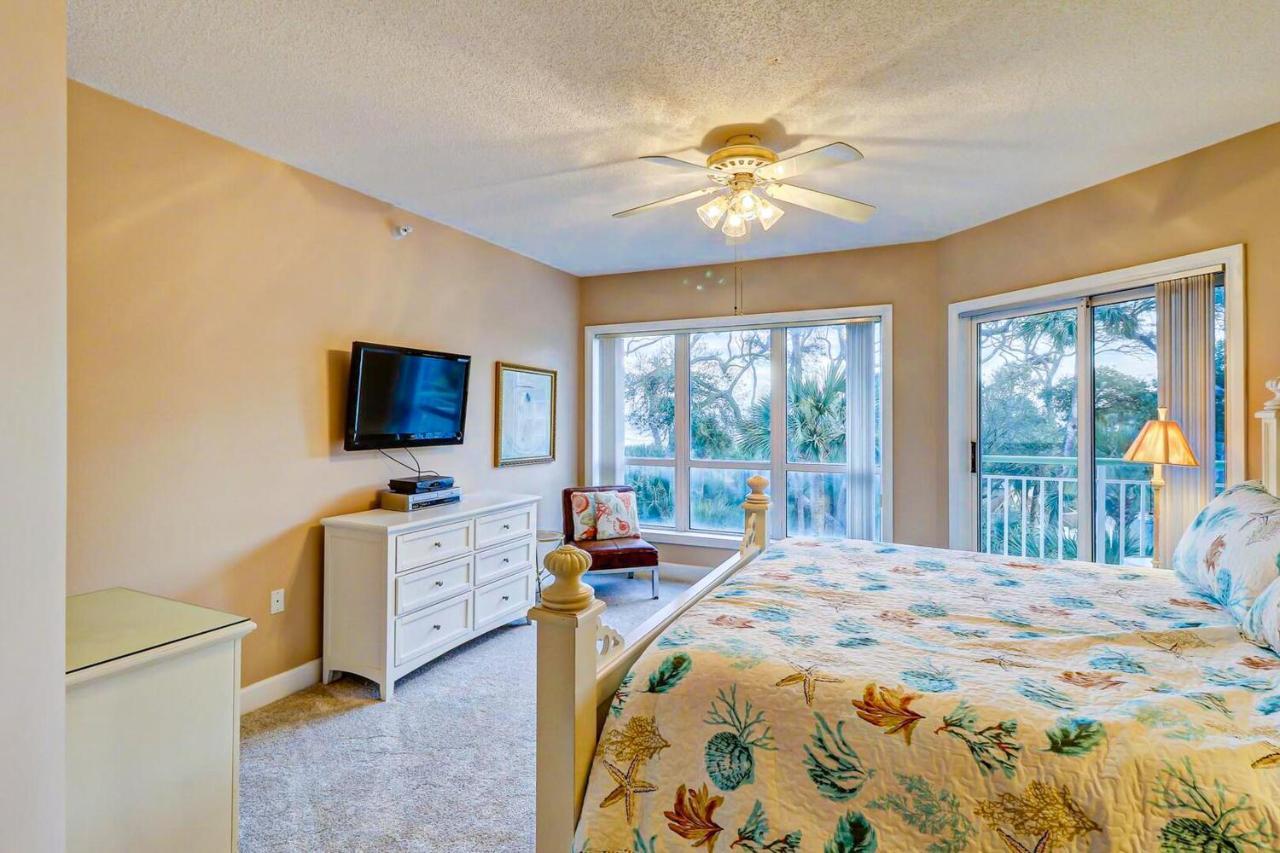 Windsor II Hilton Head Island Exterior foto