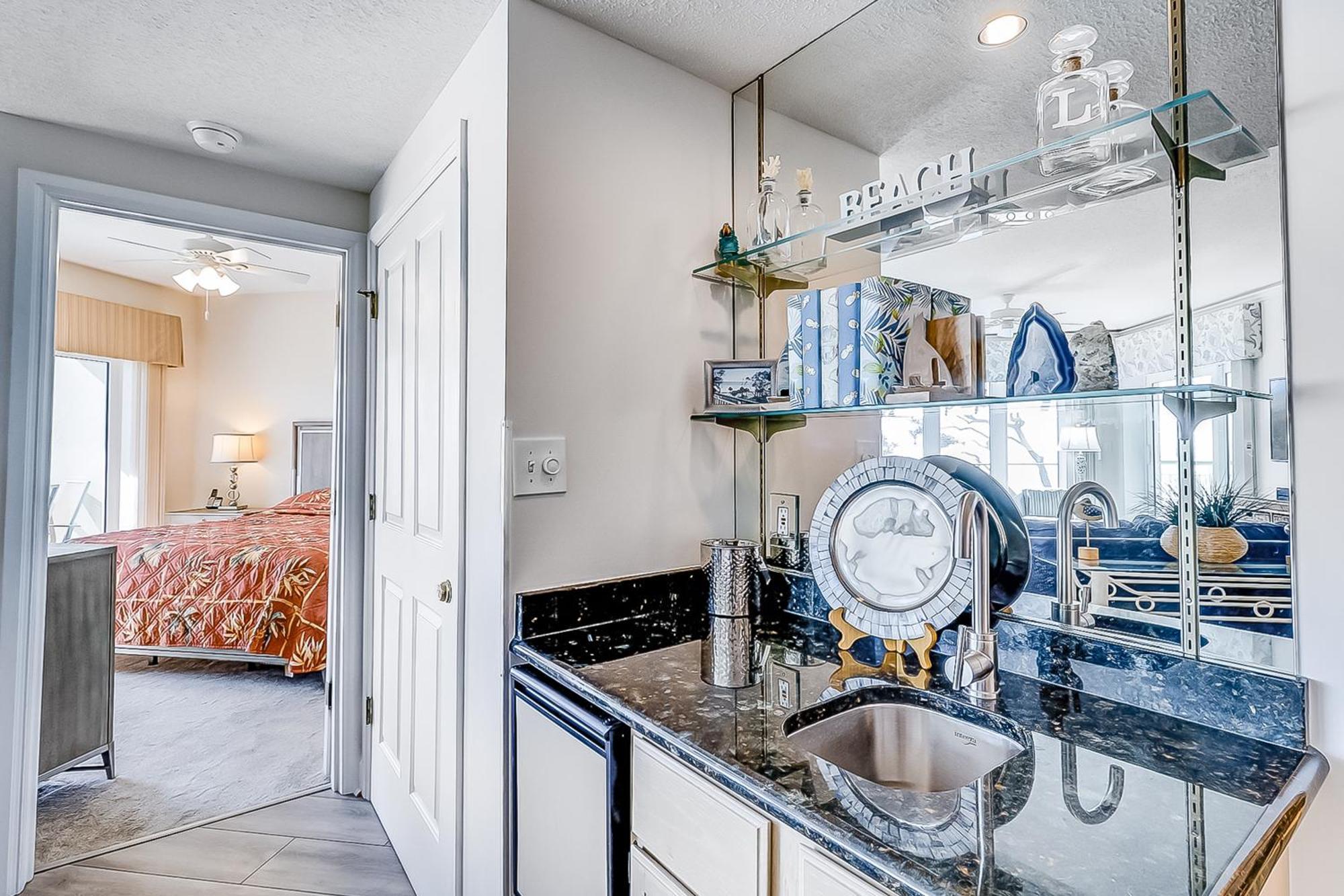 Windsor II Hilton Head Island Quarto foto