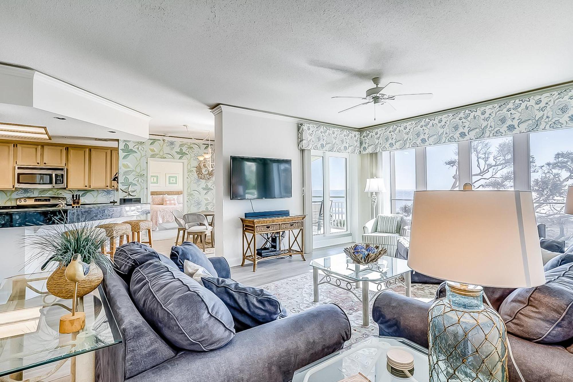 Windsor II Hilton Head Island Quarto foto
