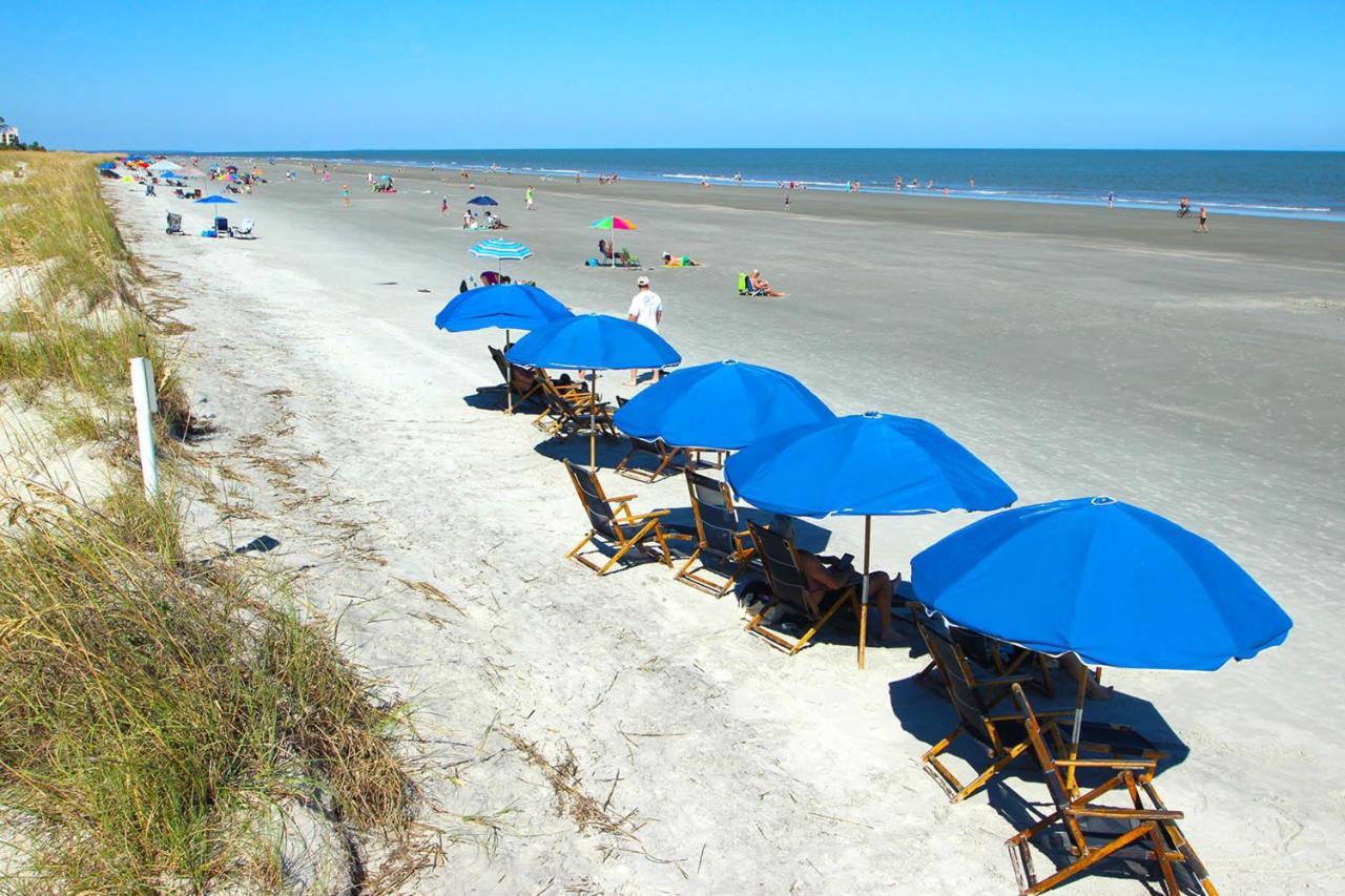 Windsor II Hilton Head Island Exterior foto