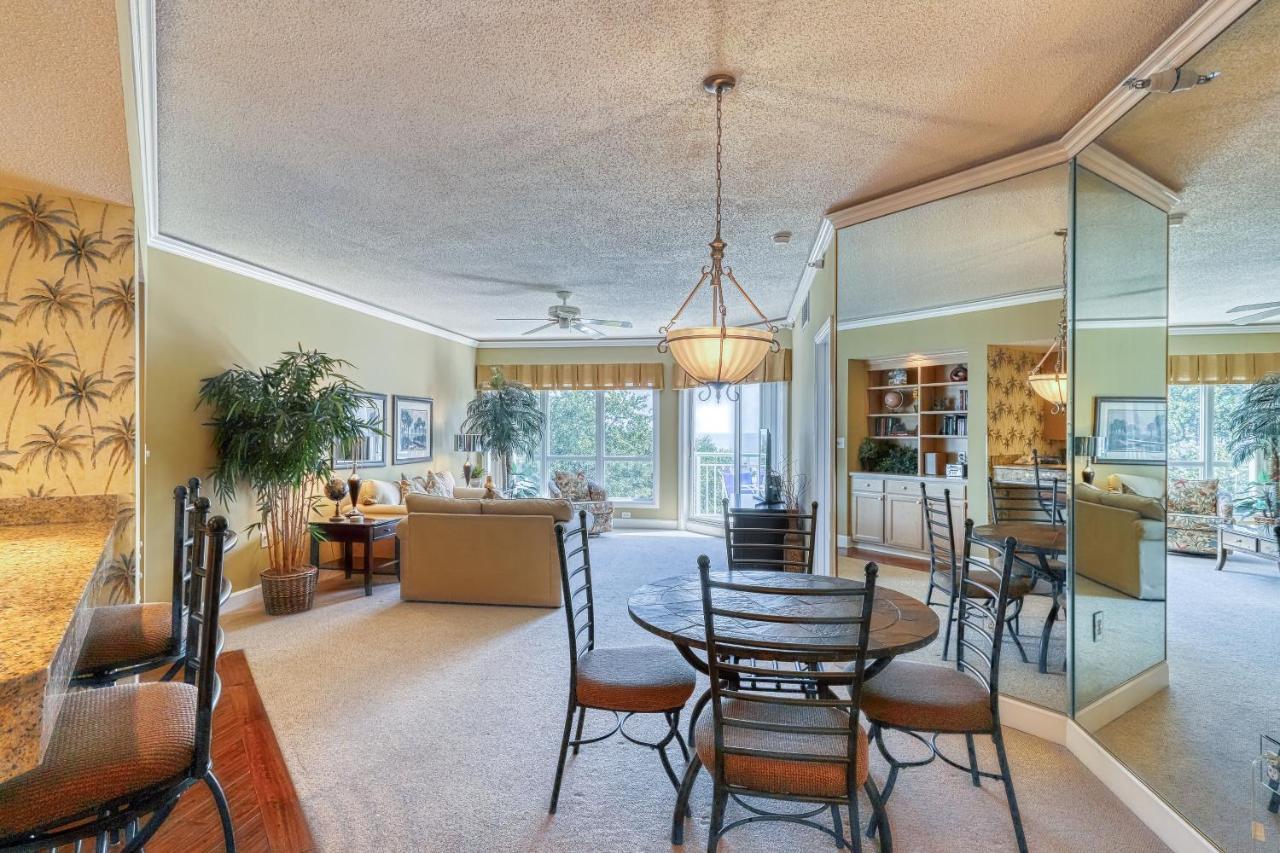 Windsor II Hilton Head Island Exterior foto