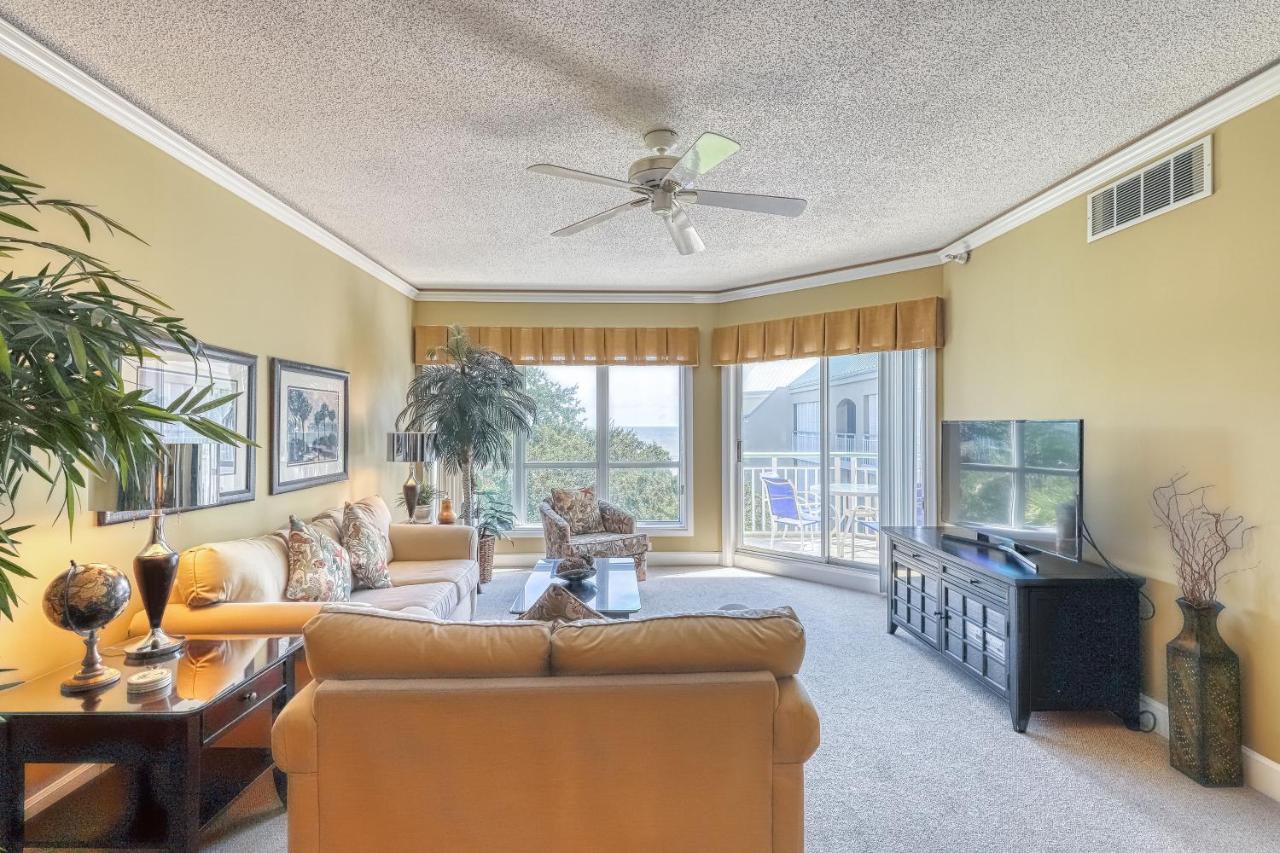 Windsor II Hilton Head Island Exterior foto