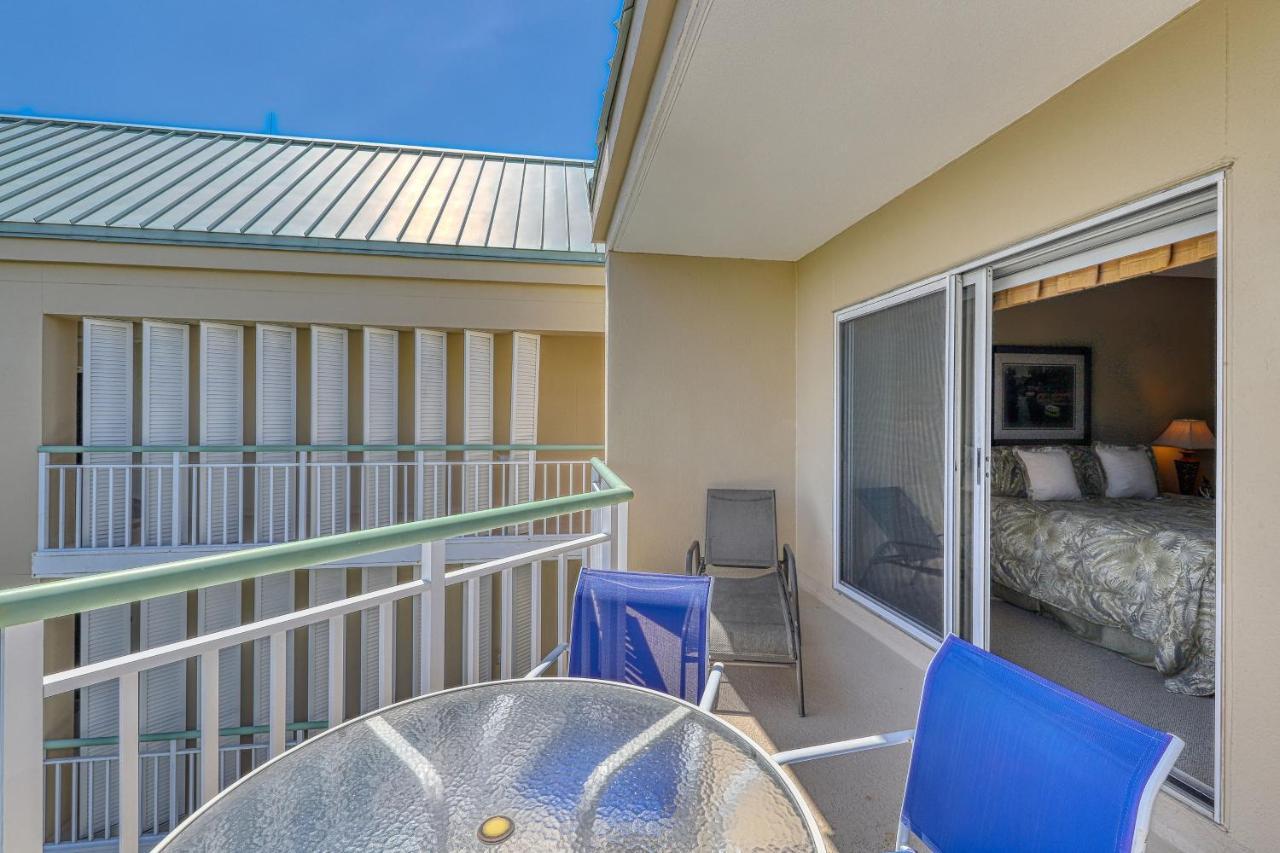 Windsor II Hilton Head Island Exterior foto