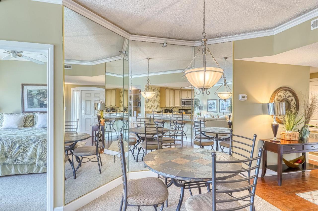 Windsor II Hilton Head Island Exterior foto