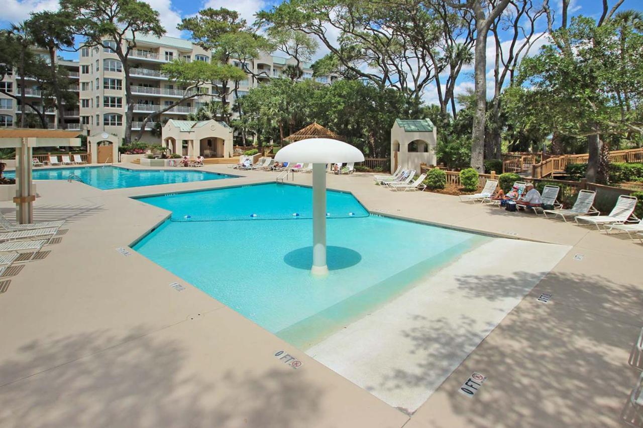 Windsor II Hilton Head Island Exterior foto