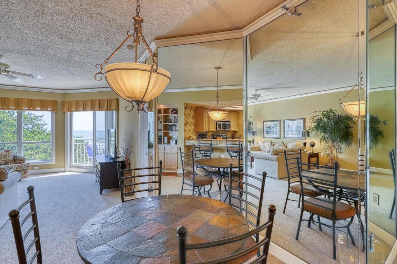 Windsor II Hilton Head Island Exterior foto