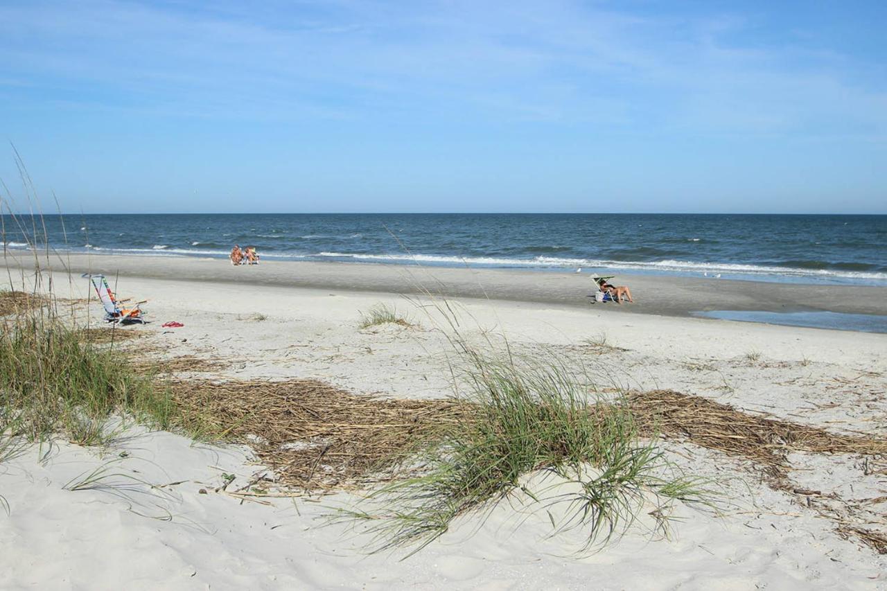 Windsor II Hilton Head Island Exterior foto