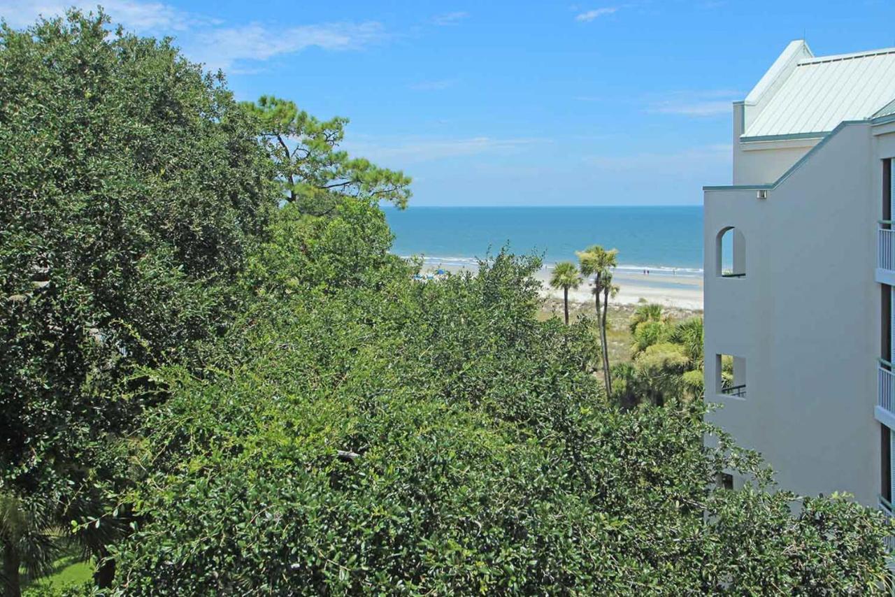 Windsor II Hilton Head Island Exterior foto