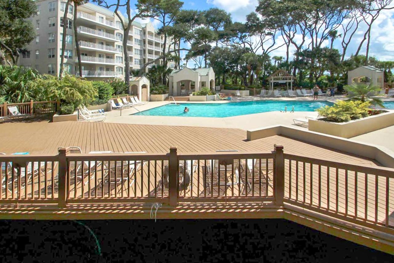 Windsor II Hilton Head Island Exterior foto