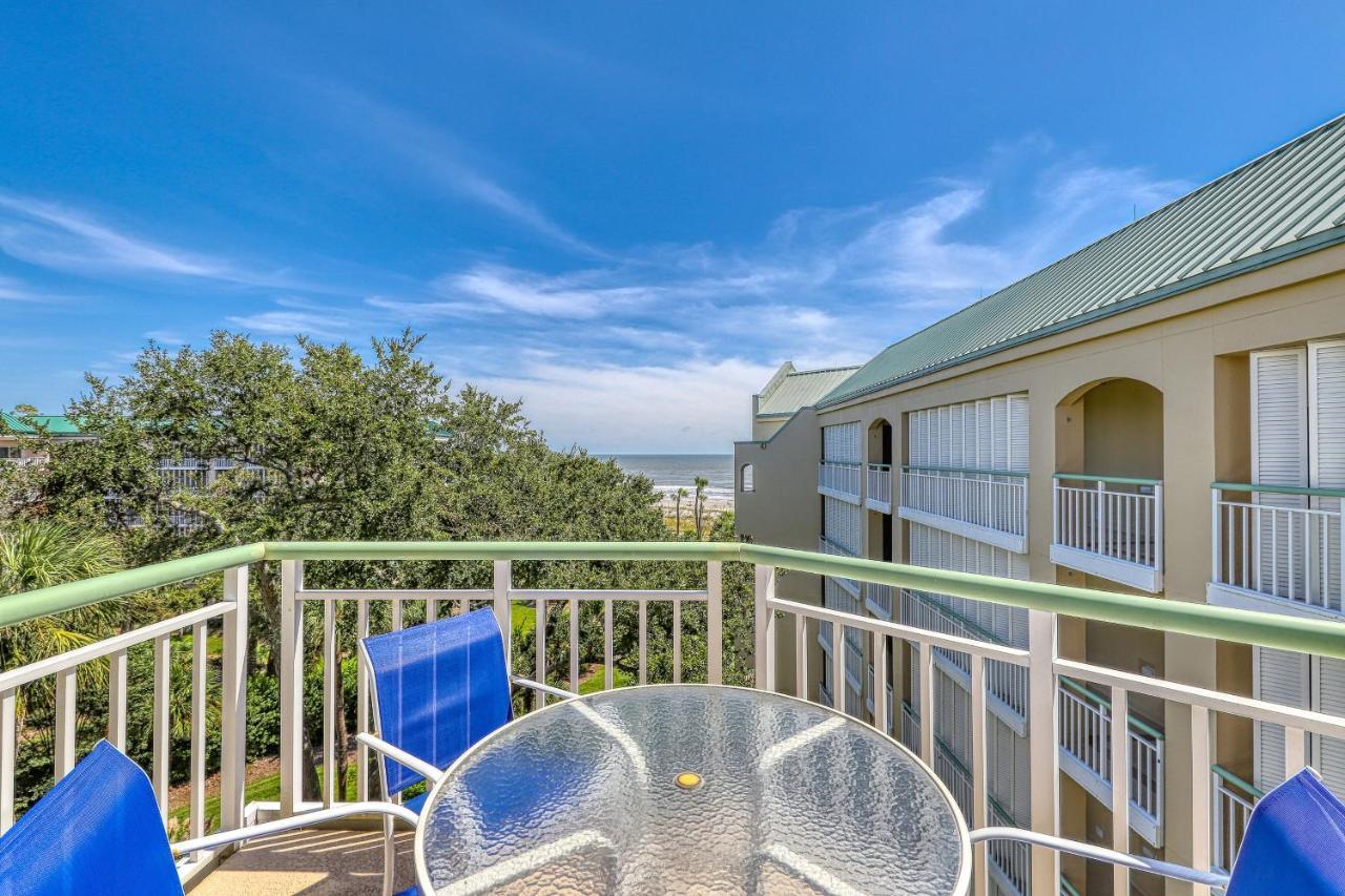 Windsor II Hilton Head Island Exterior foto