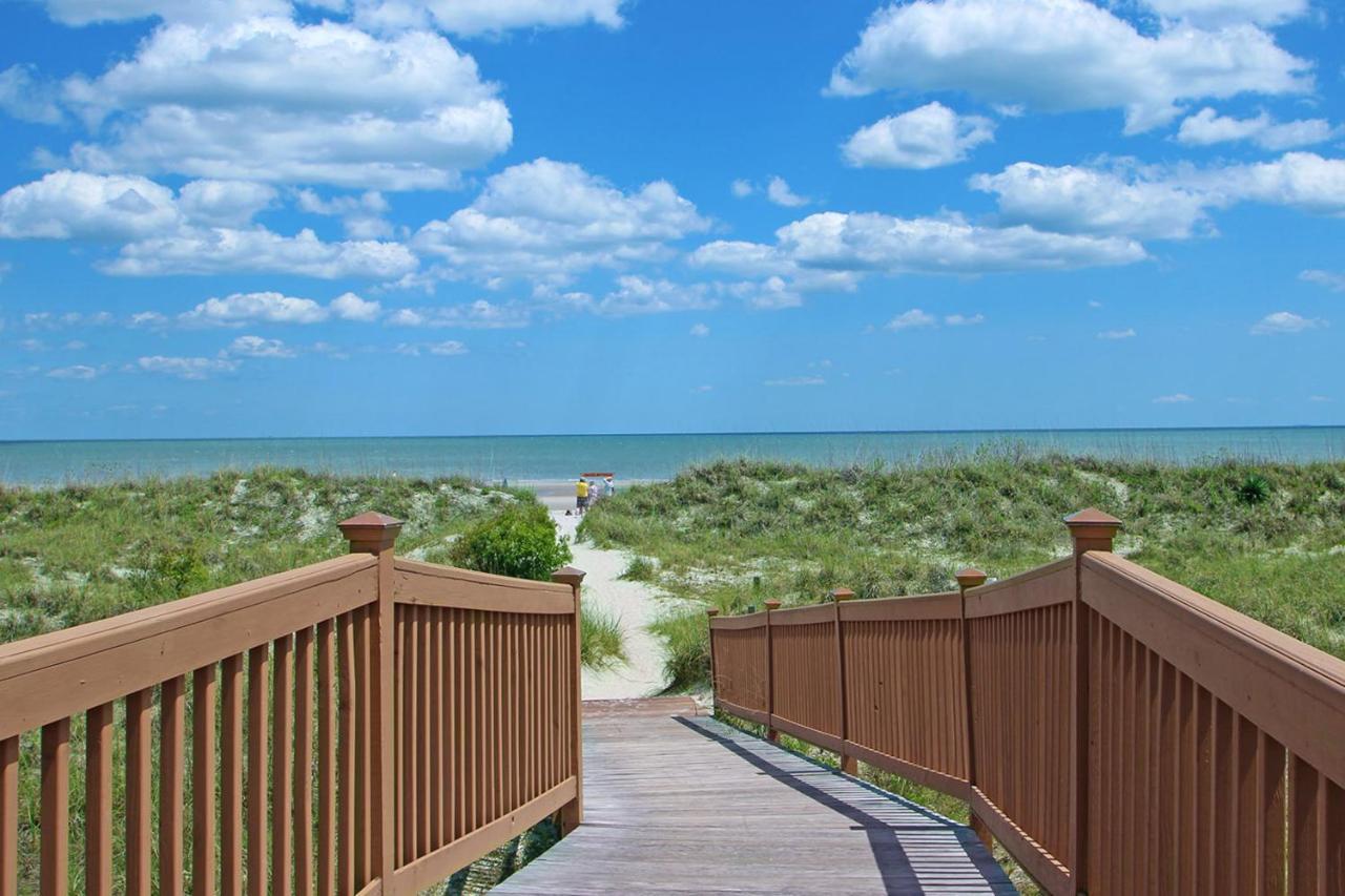 Windsor II Hilton Head Island Exterior foto